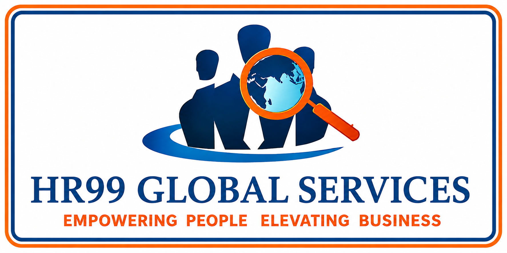 HR99 Global Services